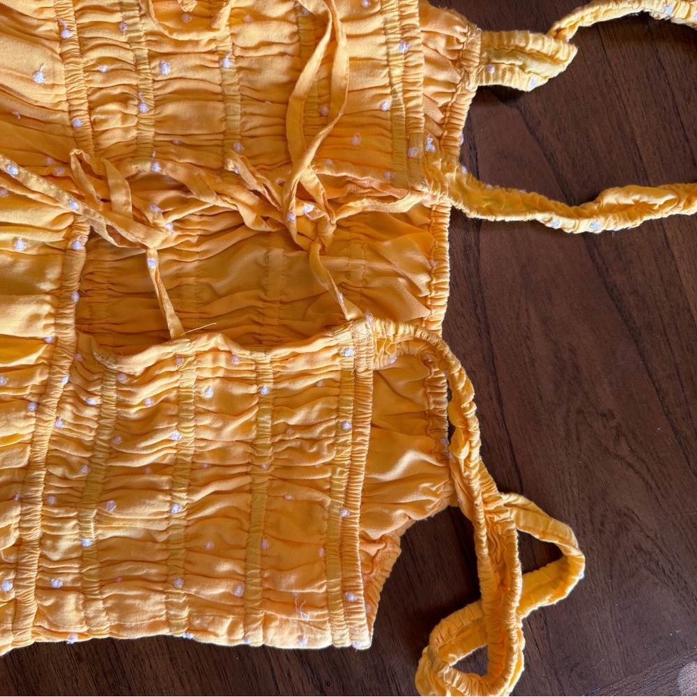 Mini romper - Picture 5 of 6